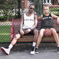 Other UK ‘South Side’ Summer 14 Collection